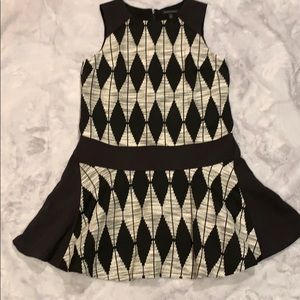 Last chance Banana Republic dress